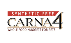 Carna4 Pet Food Logo