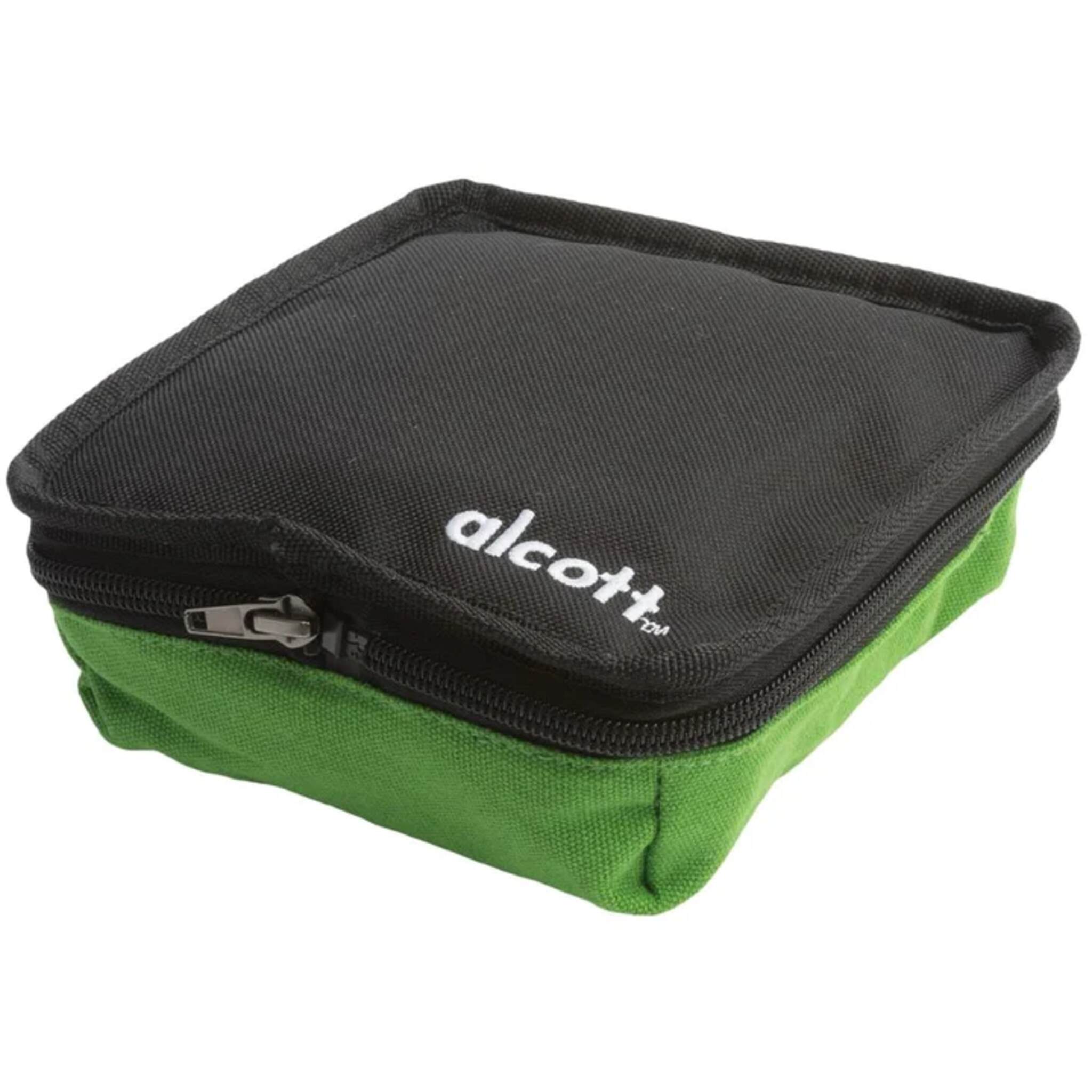 Alcott Explorer Travel Bowls Duo