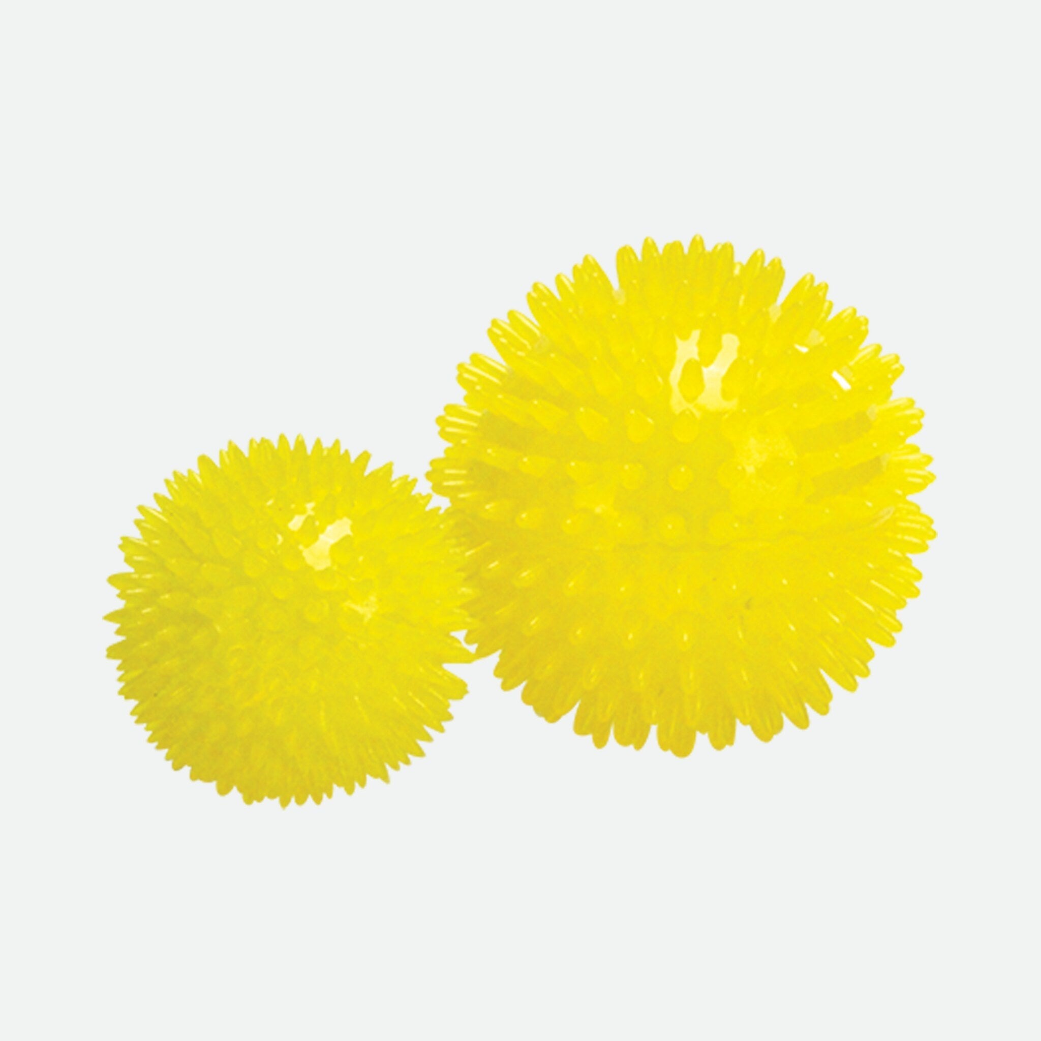 Be One Breed Spike Ball 5" Dog Toy