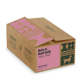 Bold by Nature Mega Pork Raw Dog Food