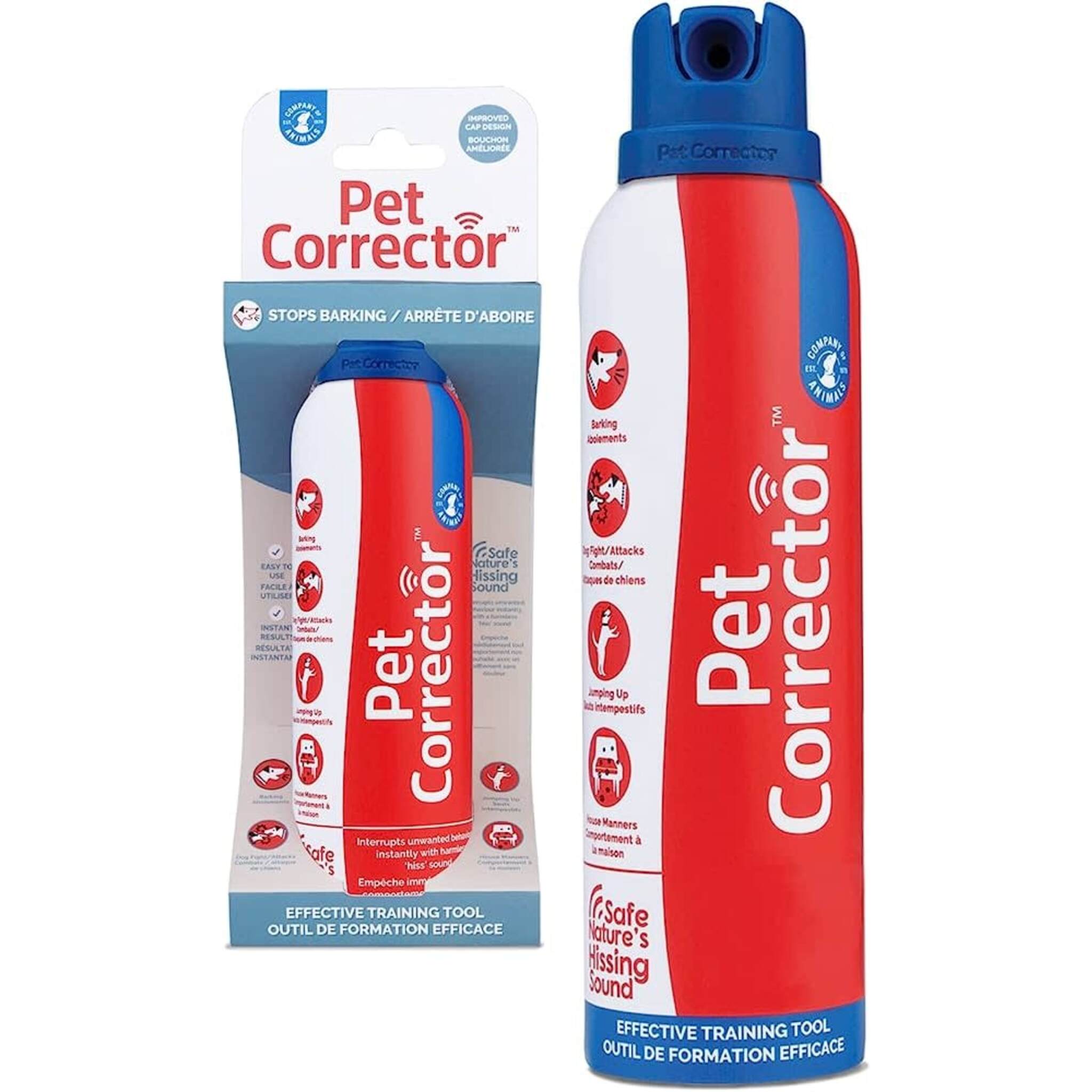 Company of Animals Pet Corrector