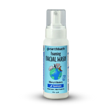 Earthbath Foaming Facial Wash 8 oz