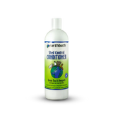 Earthbath Shed Control Pet Conditioner 16 oz