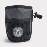 GF Pet Treat Bag Grey