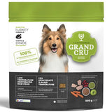 Canisource Grand Cru Low Temperature Dehydrated Raw Turkey Formula Dog Food 500g