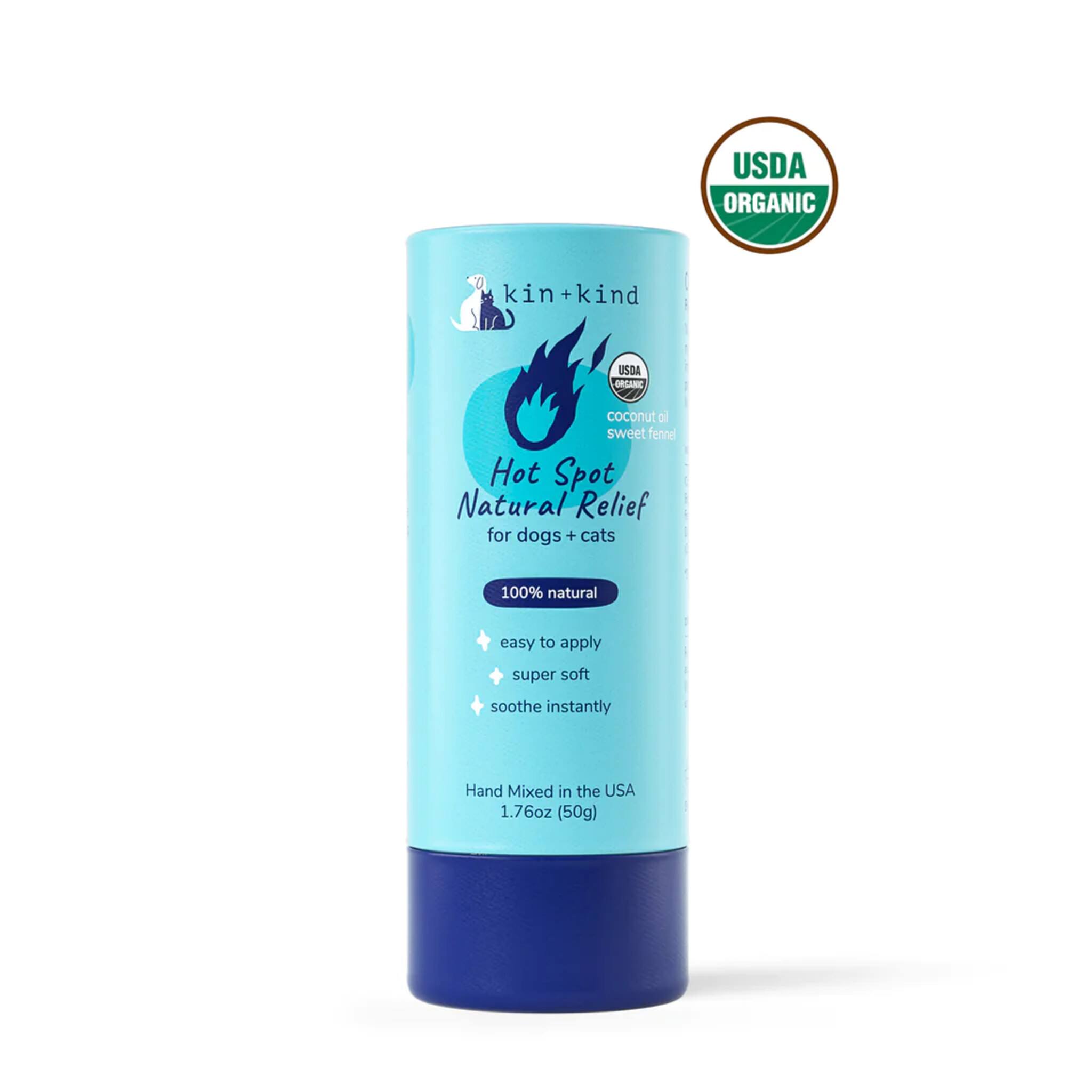 Kin & Kind Hot Spot Stick 50 g