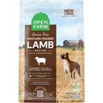 Open Farm Pasture-Raised Lamb Grain-Free Dog Food
