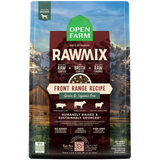 Open Farm RawMix Front Range Grain & Legume Free Dog Food