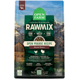 Open Farm RawMix Open Prairie & Ancient Grains Dog Food