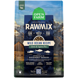 Open Farm RawMix Wild Ocean Grain & Legume Free Dog Food