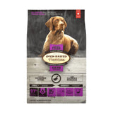 Oven-Baked Tradition All Life Stages All Breeds Grain-Free Duck Dog Food