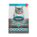 Oven-Baked Tradition Semi Moist Adult Fish Cat Food