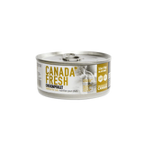 Canada Fresh canned Cat food. Chicken. 5.5oz.