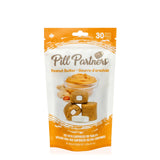 This & That Pill Partners Peanut Butter 150 g
