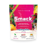 Smack Very Berry Chicken Dog Food