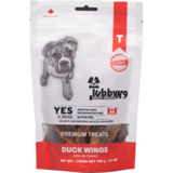 Tubby K9 Duck Wings Dog Treats 100 g