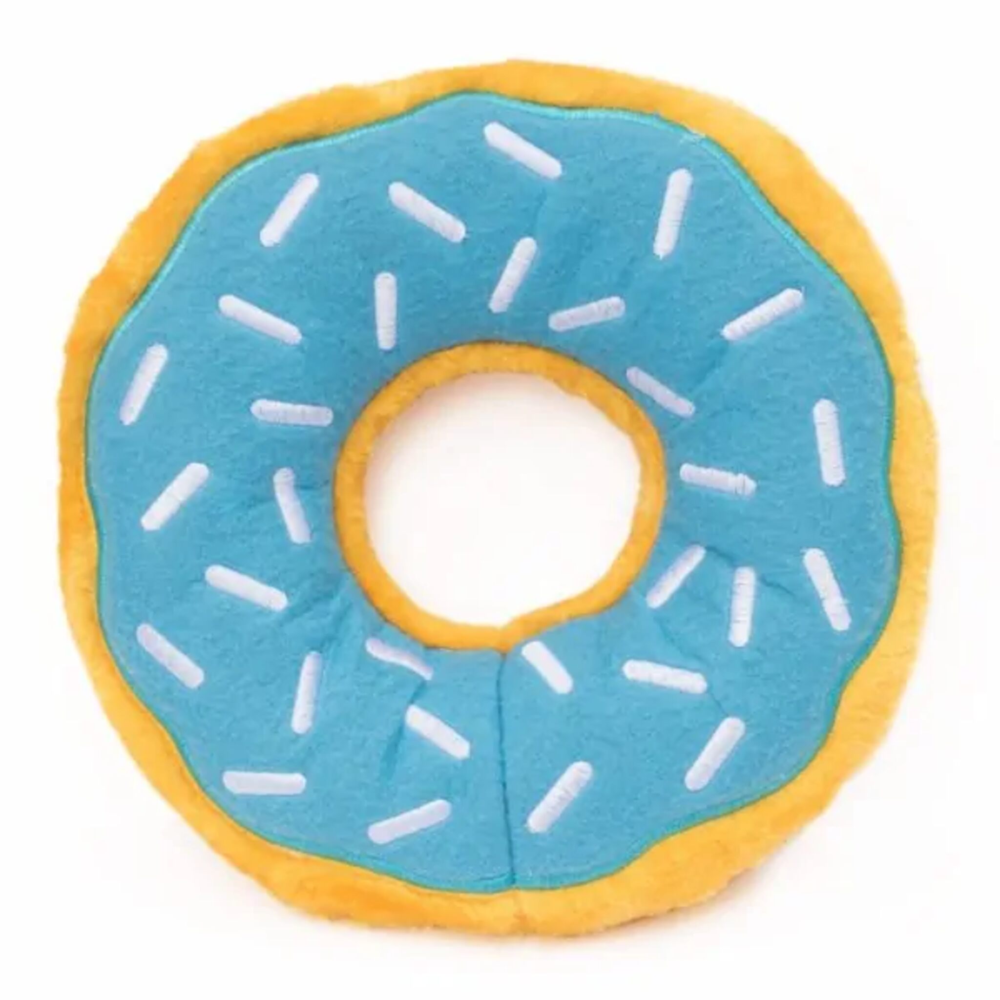 Zippy Paws Donutz Blueberry Jumbo