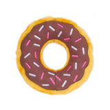 Zippy Paws Donutz Chocolate Regular