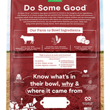 Open Farm Grass-Fed Beef & Ancient Grains Dog Food