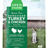 Open Farm Homestead Turkey & Chicken Grain-Free Cat Food