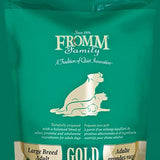Fromm Gold Large Breed Adult Dog Food