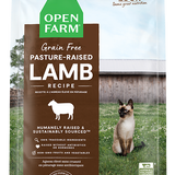 Open Farm Pasture-Raised Lamb Grain-Free Cat Food