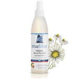 True Blue Pet Grooming Spray Fresh-in-a-Flash Grapefruit & Chamomile 8.7 oz