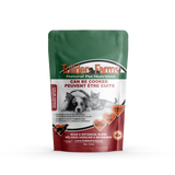 Tollden Farms Boar & Botanical Raw Dog Food Blend