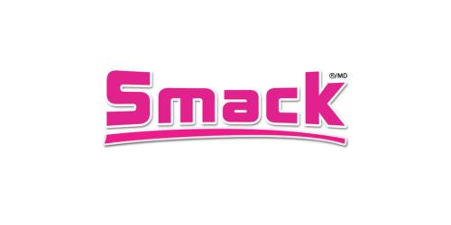 Smack Pet Food Logo