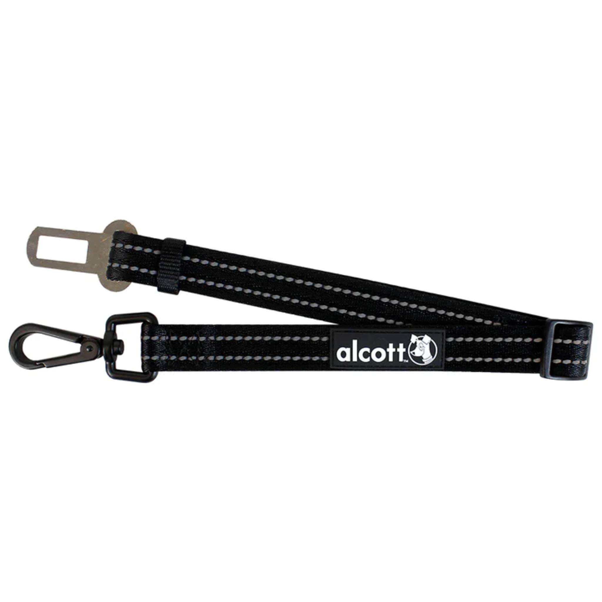 Alcott Car Safety Belt Tether