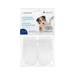 Animora Microfiber Fingerbrush (2 Pack)