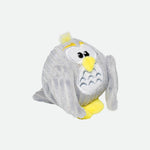 Be One Breed Baby Owl Puppy Toy