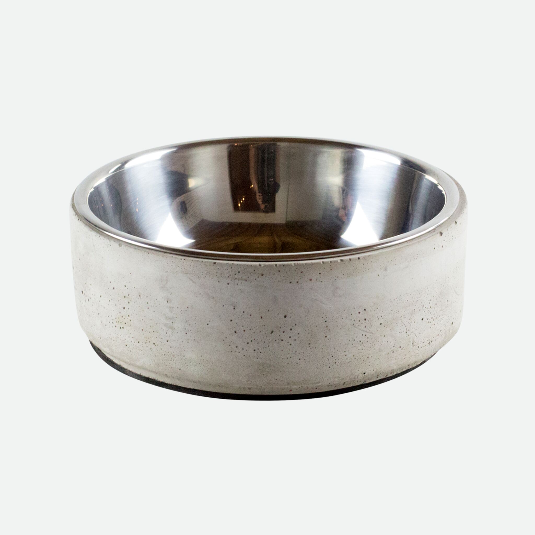 Be One Breed Concrete Bowl Small