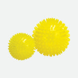 Be One Breed Spike Ball 3.5" Dog Toy