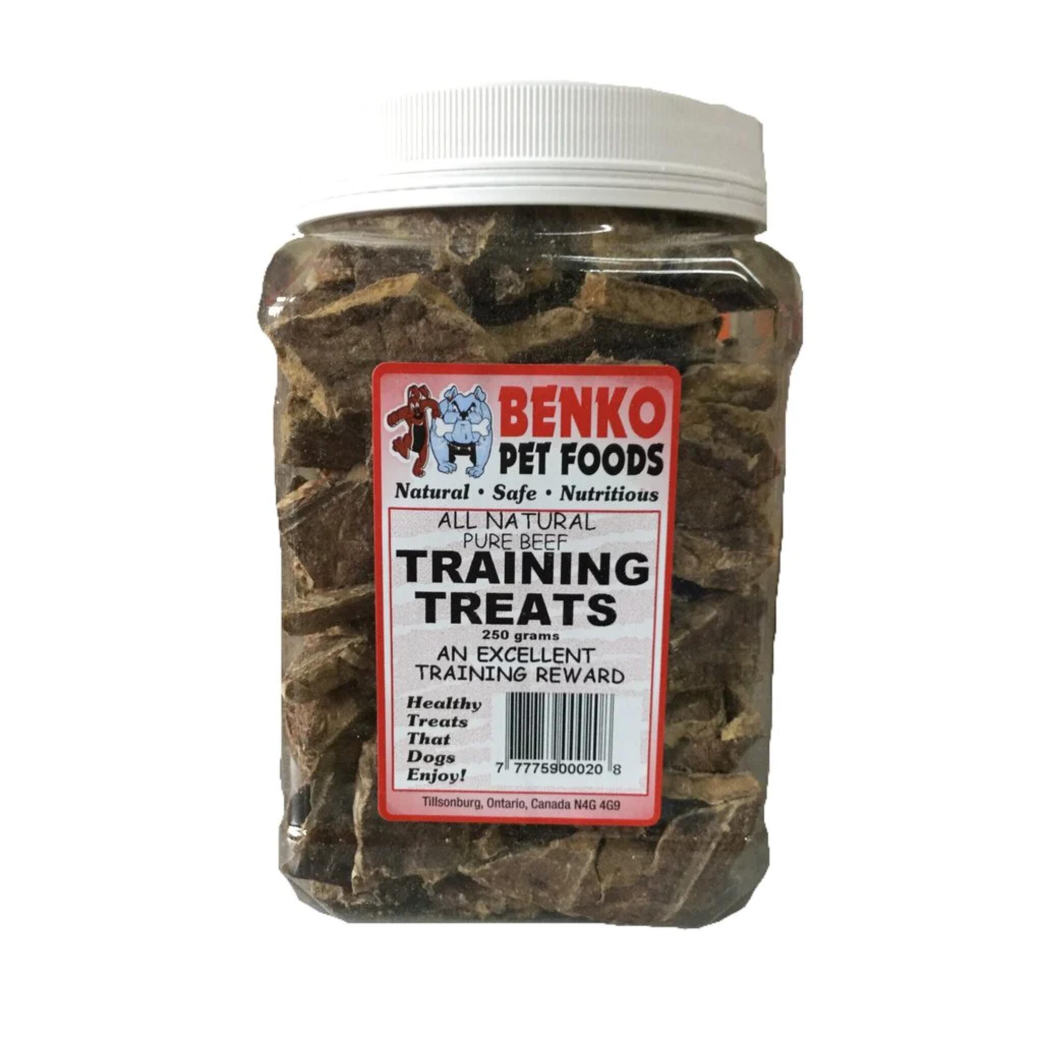Benko Training Treats 227 g