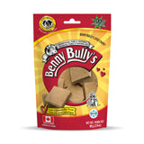 Benny Bully's Liver Chops Original Dog Treats 80 g