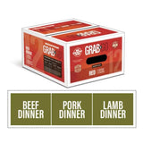 Big Country Raw Grab N Go Red Deal 12