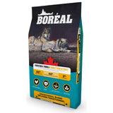 Boreal dry dog food, traditional blend, Chicken meal recipe, 37 lb.