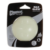 Chuck It! Max Glow Ball Large Dog Toy