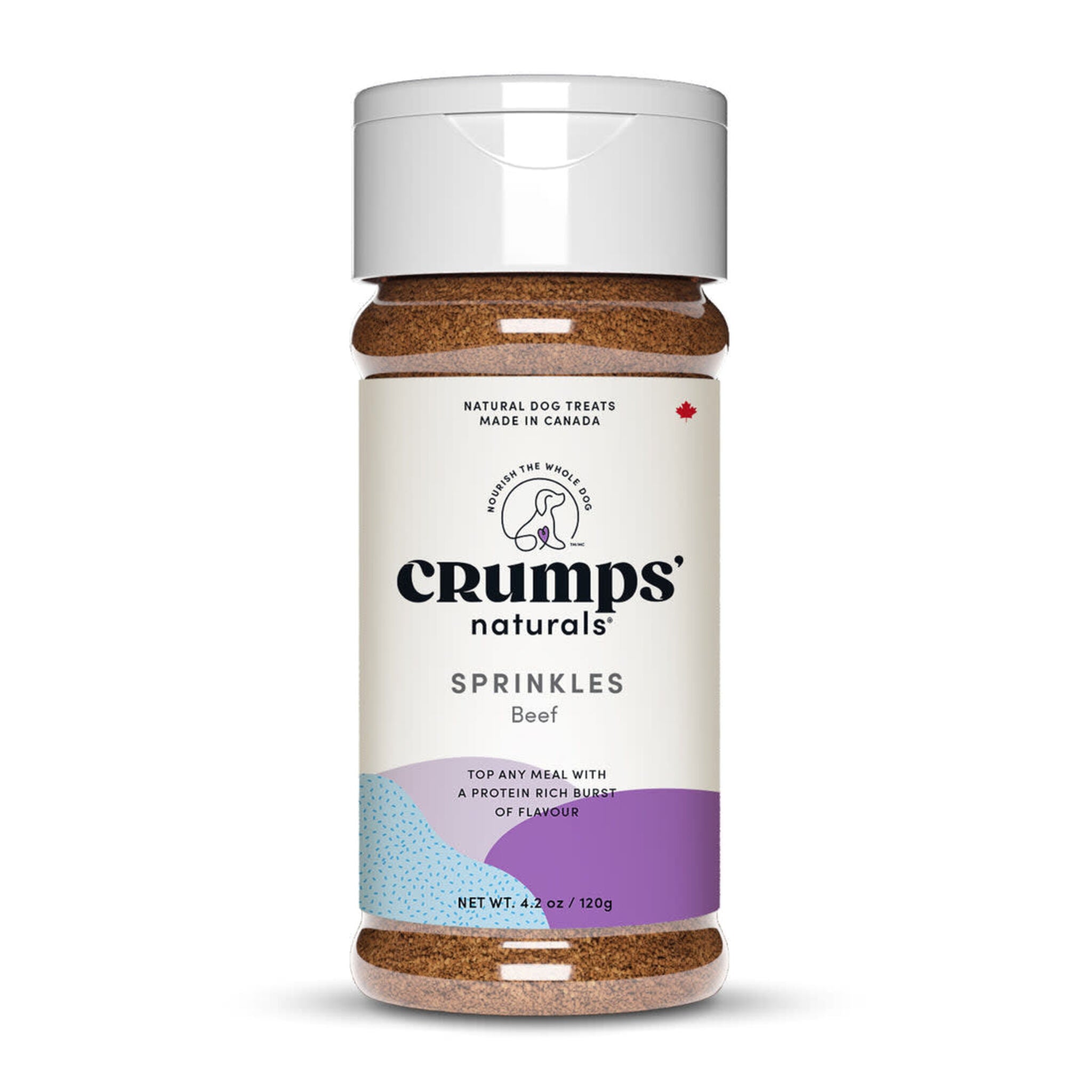 Crumps' Naturals Liver Sprinkles