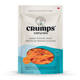 Crumps' Naturals Sweet Potato Fries Dog Treats 280 g