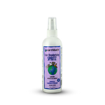 Earthbath 3-in-1 Deodorizing Dog Spritz Lavender 8 oz