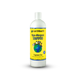 Earthbath Hypoallergenic Pet Shampoo 16 oz