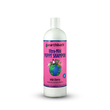 Earthbath Ultra-Mild Puppy Shampoo 16 oz