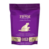 Fromm Gold Small Breed Adult Dog Food