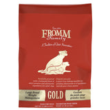 Fromm Gold Large Breed Weight Management Dog Food