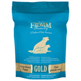 Fromm Gold Large Breed Puppy
