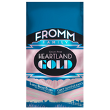 Fromm Heartland Gold Grain-Free Large Breed Puppy