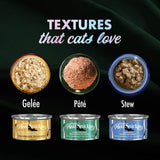 Fromm PurrSnickitty Duck Liver Pate Cat Food 3 oz