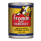 Fromm Remedies Digestive Support Chicken Dog Wet Food 12.2 oz